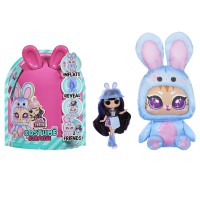 Ігровий набір з лялькою L.O.L. SURPRISE! Tweens Costume Айя Черрі, з аксесуарами