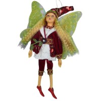 Підвіска Ельф 30 см Н-02