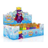 Мильні бульбашки Bubbles King, Danko Toys