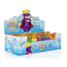 Мыльные пузыри Bubbles King, Danko Toys