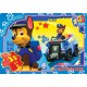 Пазли G-Toys Paw Patrol, 35 елементів, PW0839