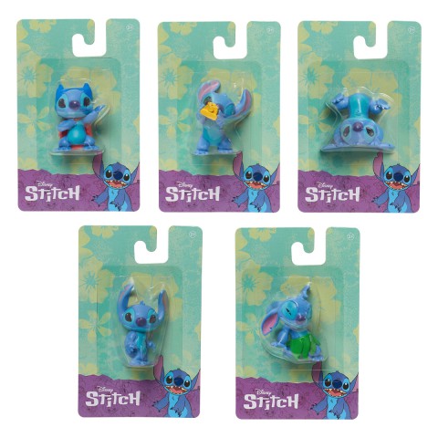 Ігрова фігурка STITCH – СТІЧ W2, 46260-1