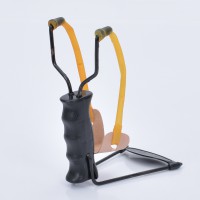 Рогатка, 17x8x3 см, метал+пластик