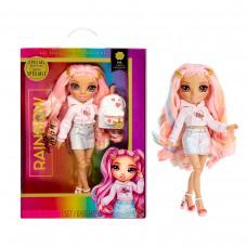 Лялька RAINBOW HIGH серії "Junior High" - КІА ХАРТ, з аксесуарами 590781