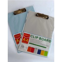 Планшет А4 пластиковий