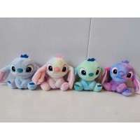 Брелок герой 12 см металеве кільце M18445