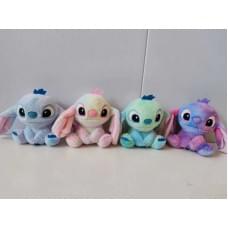 Брелок , висота: 12 см, герой, металеве кільце /600/