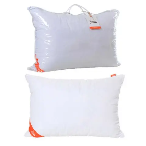 Подушка Лебединий пух штучний 50×70 см 3010104