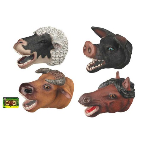 Голова на руку, Q9899-791 (В асортименті)