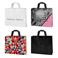 Сумка-шоппер 36×26×10 см R94949 (5 шт)