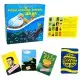 Карткова гра Strateg Рускій воєнний корабль, іди на... дно, патріотична (українською)
