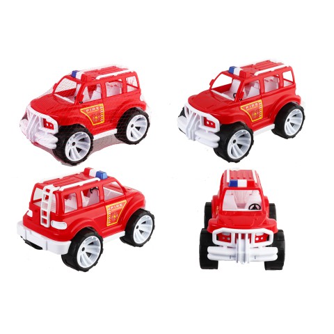 Позашляховик малий пожежний Бамсик, 328