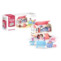 Автобус з набором, G0029