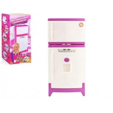 Іграшковий холодильник двокамерний, оріон 31, 5*21, 5*64см 808