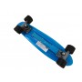 Скейт doloni-toys дитячий синій (0151/1)
