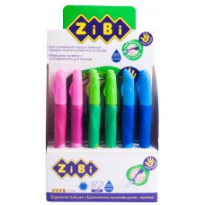 Набір ручок кулькова для лівші zb. 2001-01