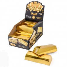 Креативна творчість для проведення розкопок "gold" злиток малий (12) danko toys