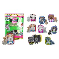 Фігурка-сюрприз Cool Things Puppy Club Цуценята з 5-ї авеню PC059