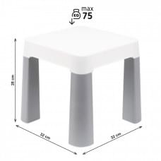 Дитячий табурет ТехноK /1/ Дитячий табурет ТехноK /1/