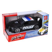 Машина Поліція озвучена світло RJ9821B