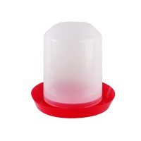 Поїлка для птиці Саркозі 5 л