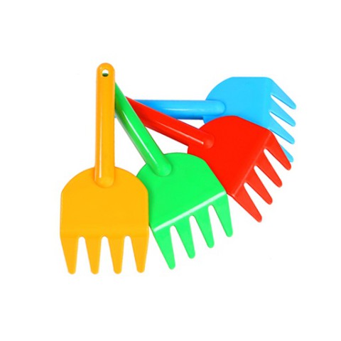 Граблі №1 Оріон, 18x7x3.5 см, 733