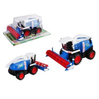 Комбайн Сільськогосподарська техніка інерція рухомі деталі 0488-293