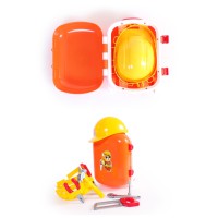 Набір інструментів Технок у чемодані 5866