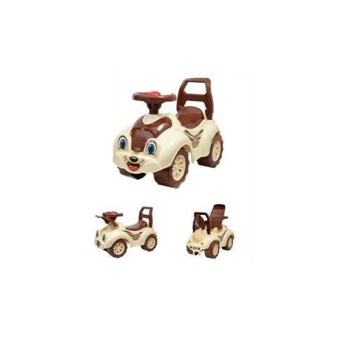 Автомобіль для прогулянок (бурундук), ТехноК, 2315
