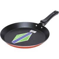 Сковорода для млинців антипригарна J108-24 24 см