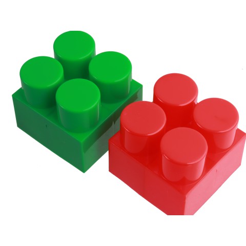 Конструктор Мега Майстер-1, 24 елементи, Максимус, 5089