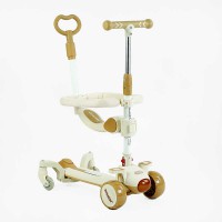 Самокат 5в1 Skyper, J-03100