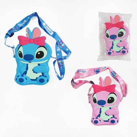 Сумочка Герой, ремінець, C68969 (В асортименті)