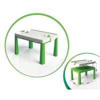 Стіл дитячий із комплектом для ігор, Doloni-Toys, 04580/2