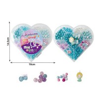 Набір бісеру, ліска, в боксі