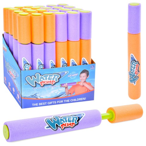 Водяний насос, 28 см, 2x28x14 см (В асортименті)