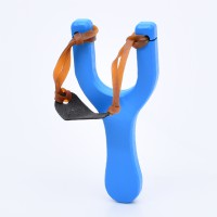 Рогатка 18 см (в асортименті) MD0860