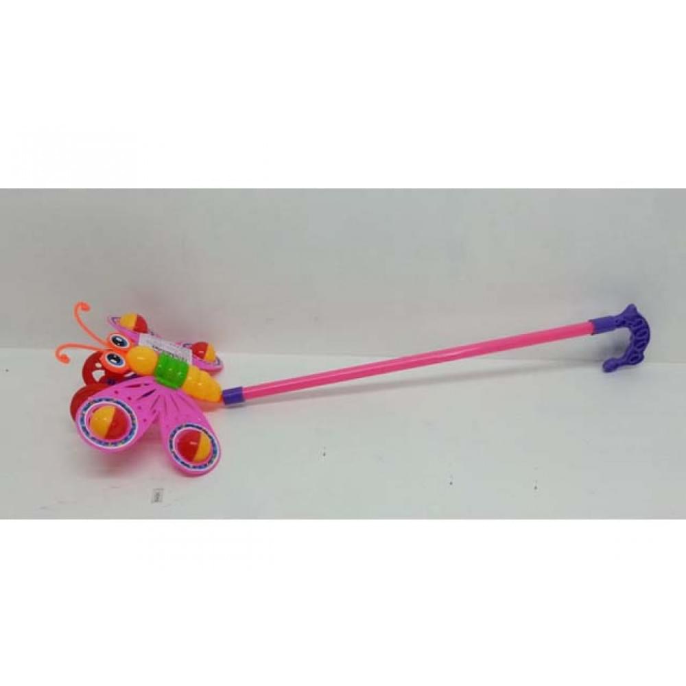 Каталочки "Метелик" п/е /288-2/