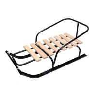 Дитячі санки сині, Водан, СД-2 СИНІЙ