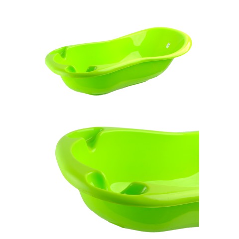 Ванночка дитяча, салатова, Бамсик, ПХ4510 САЛ