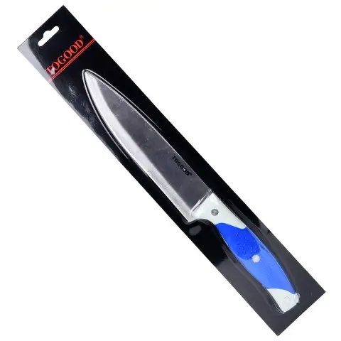 Ніж кухонний універсальний Morico лезо 17 см R17345