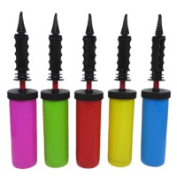 Насос для повітряних куль, 29.5 см (В асортименті)