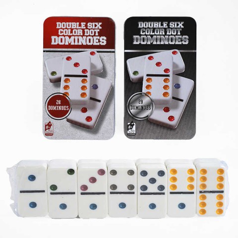 Доміно (в асортименті) C36808