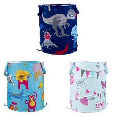 Кошик для іграшок BT-TB-0016