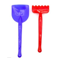 Лопатка + граблі Б-1 Максимус