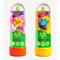 Набір для експериментів Slime Lab Lovin 8000214