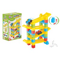 Конструктор ТехноК, 9581