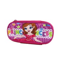 Пенал Коритце Princess, 23x5x11 см