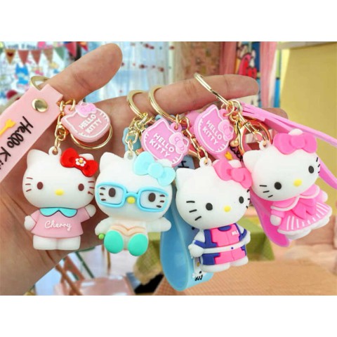 Брелок Кітті C69934