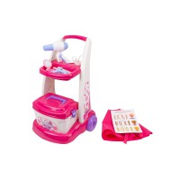 Набір перукаря ТехноК, 9314